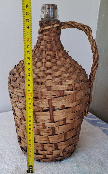 Garrafões antigos