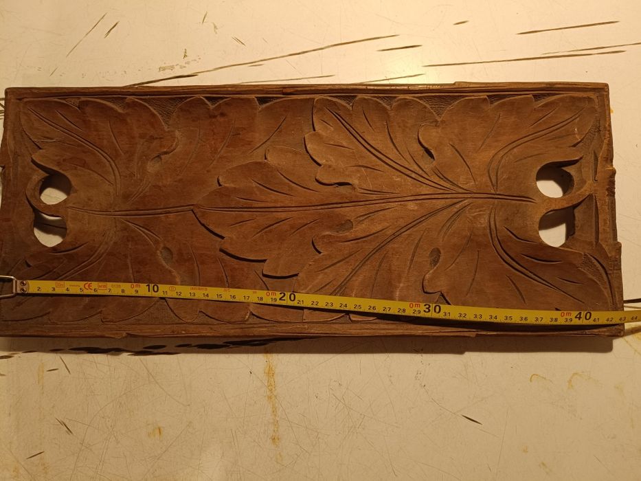 Antyk nieznanego zastosowania