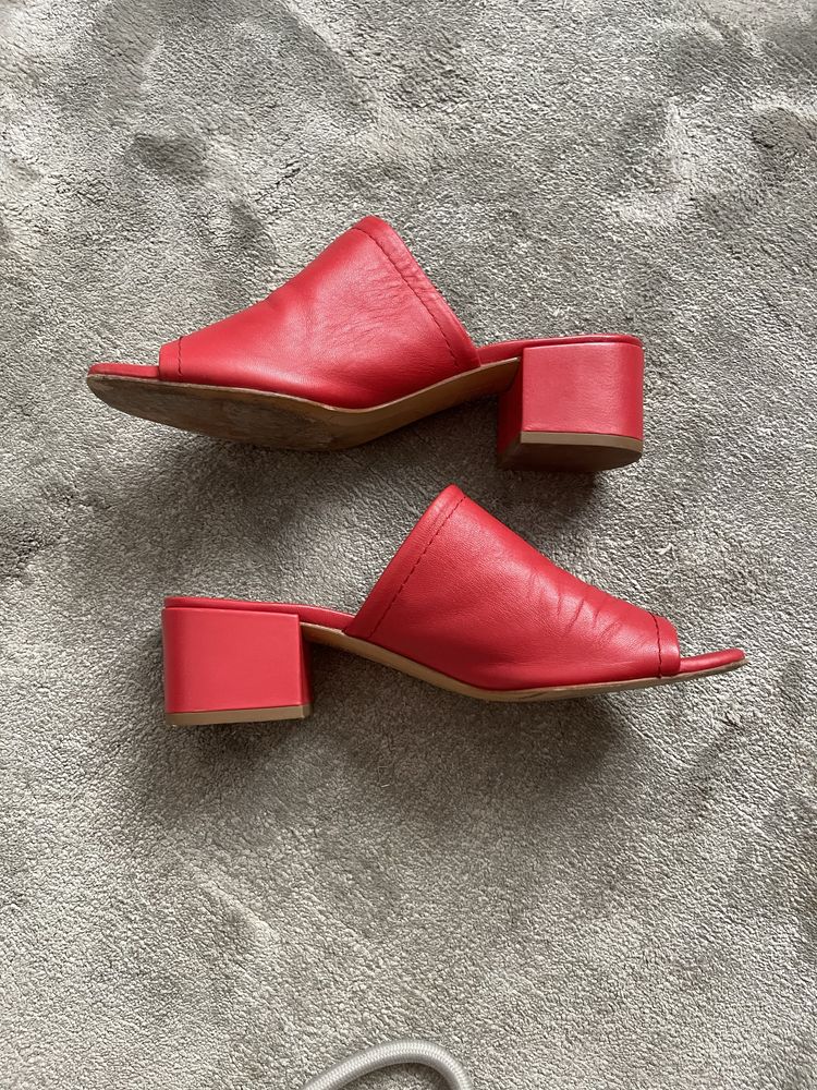 Sapatos Bimba y Lola