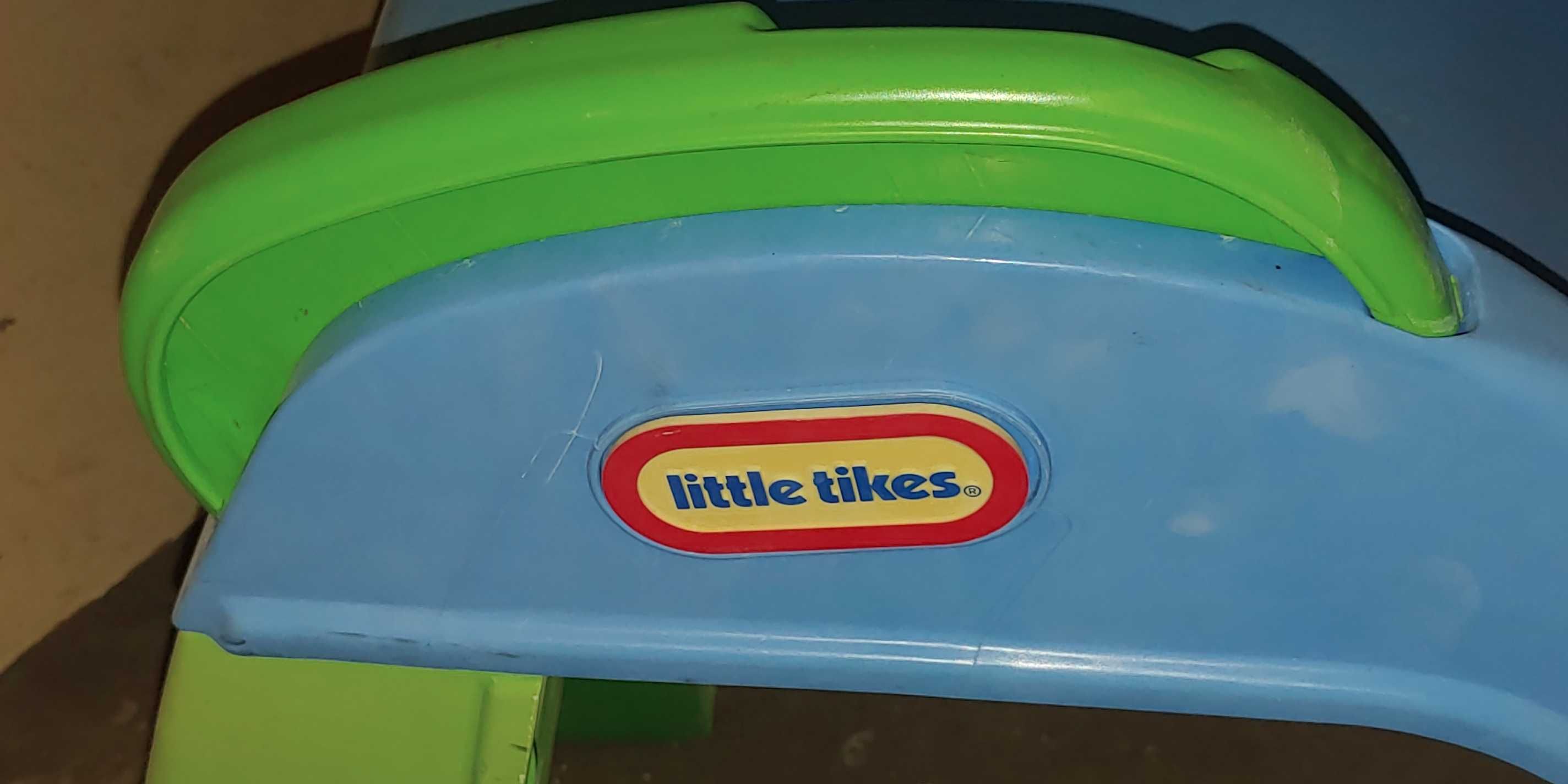 Zjeżdżalnia dla dzieci Little Tikes