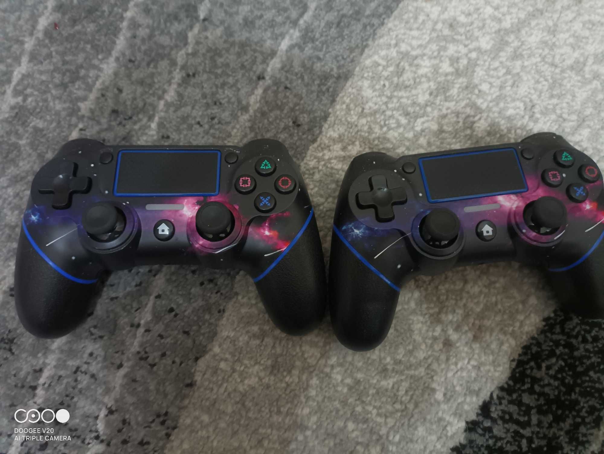 nowe pady do ps4 100% sprawne 50zl szt