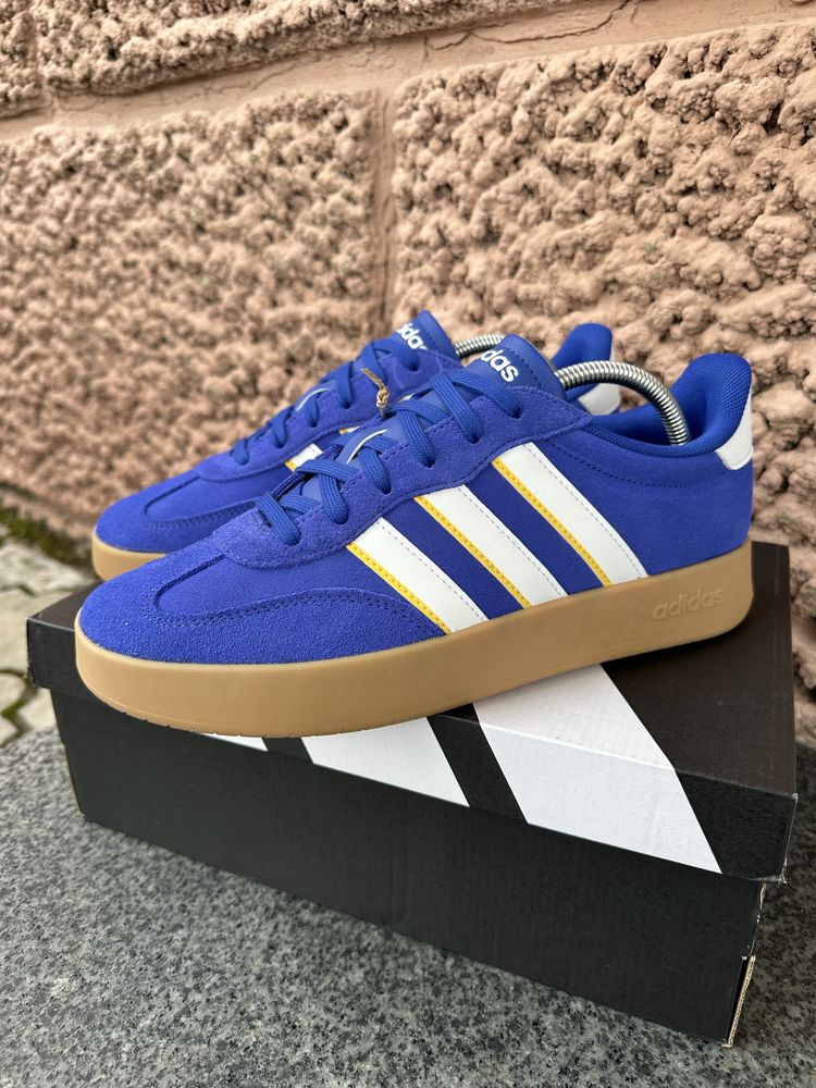 ОРИГІНАЛ Adidas Barreda JP7099
