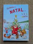 Histórias de Natal de 1 - 2 - 3 minutos
