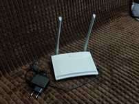 Роутер TP-LINK TL-WR820N