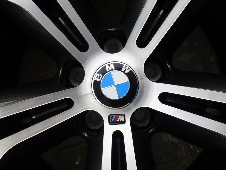 Felgi BMW G11 G12 G30 G01 G01 G02 20'' M -Pakiet
