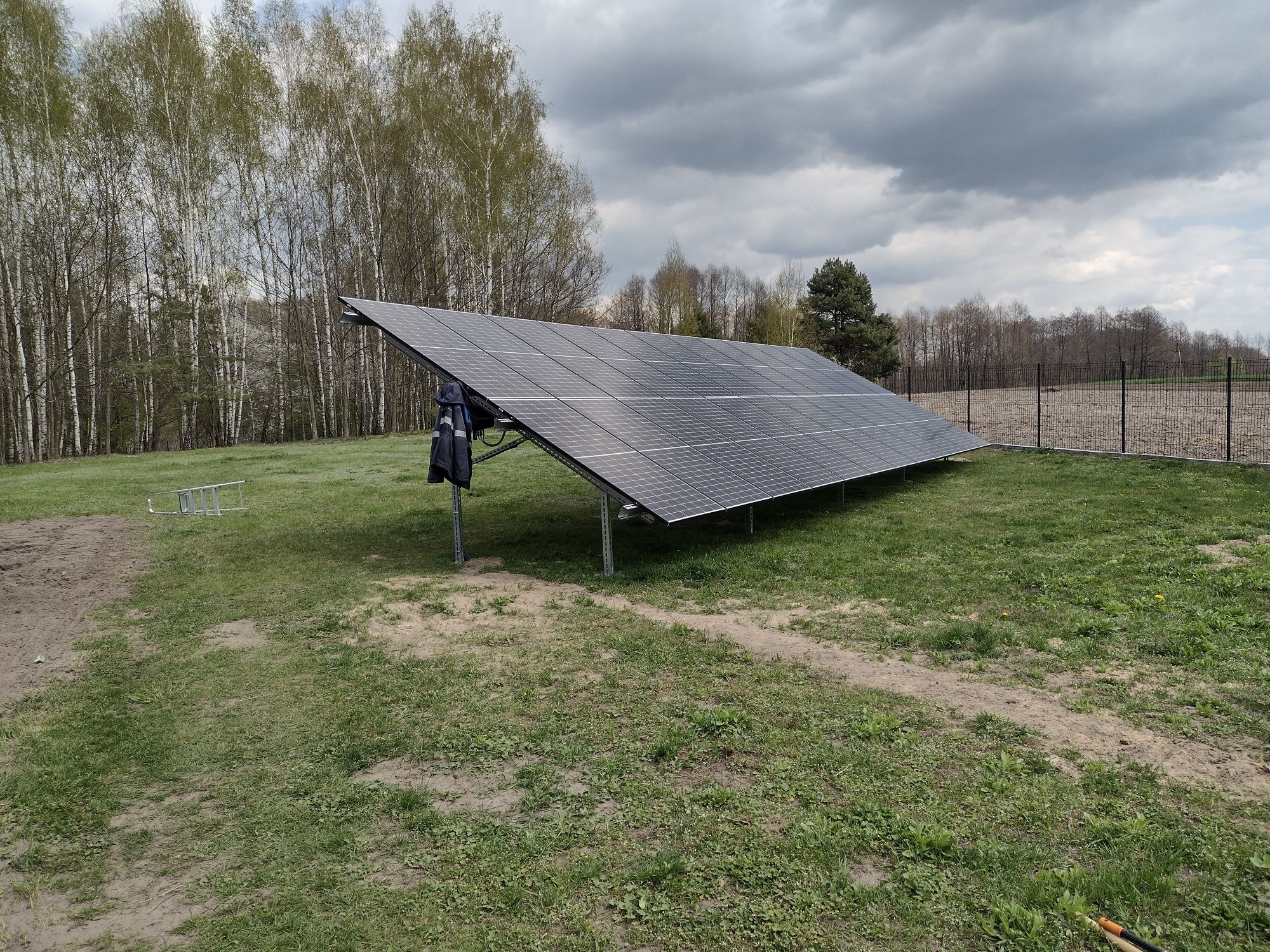 Elektryk, instalacje elektryczne, napędy do bram, wideofony, płyty ind