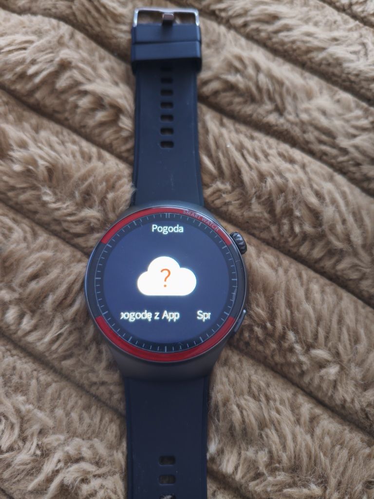 Sprzedam smartwatch