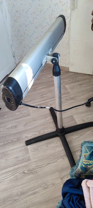 Электро радиатор