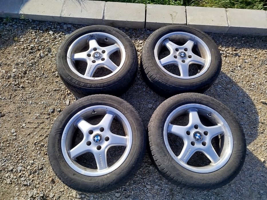 Kala 5x120 r16 Et35