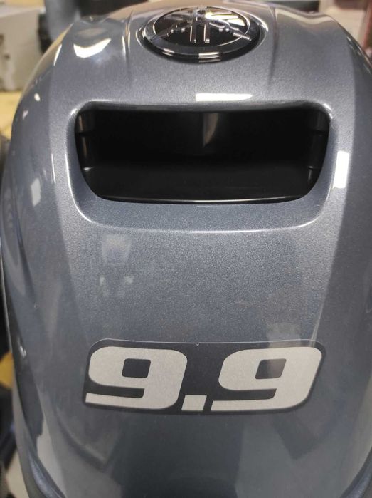 Лодочный мотор Ямаха YAMAHA F9.9JMHS