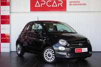 Fiat 500 1.3 16V MJ Lounge S&S