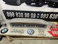 Підсилювач (швейлер) усілітель заднього бампера Jeep Cherokee KL