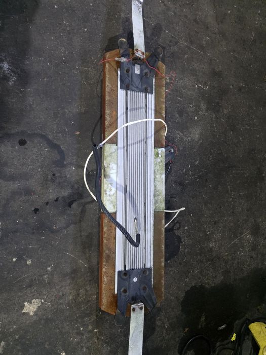 Kogut Belka Ostrzegawcza Laweta Roboty drogowe