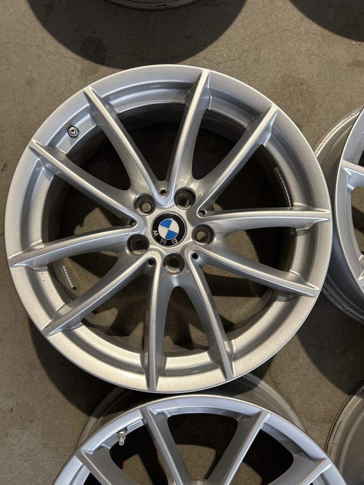 Felgi bmw 18’ oryginał