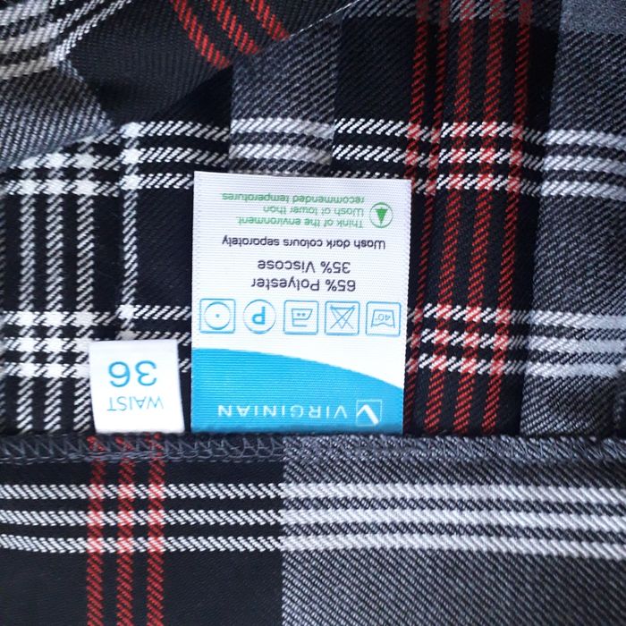 Nowy kilt męski w rozmiarze 36 = 91.5cm pas