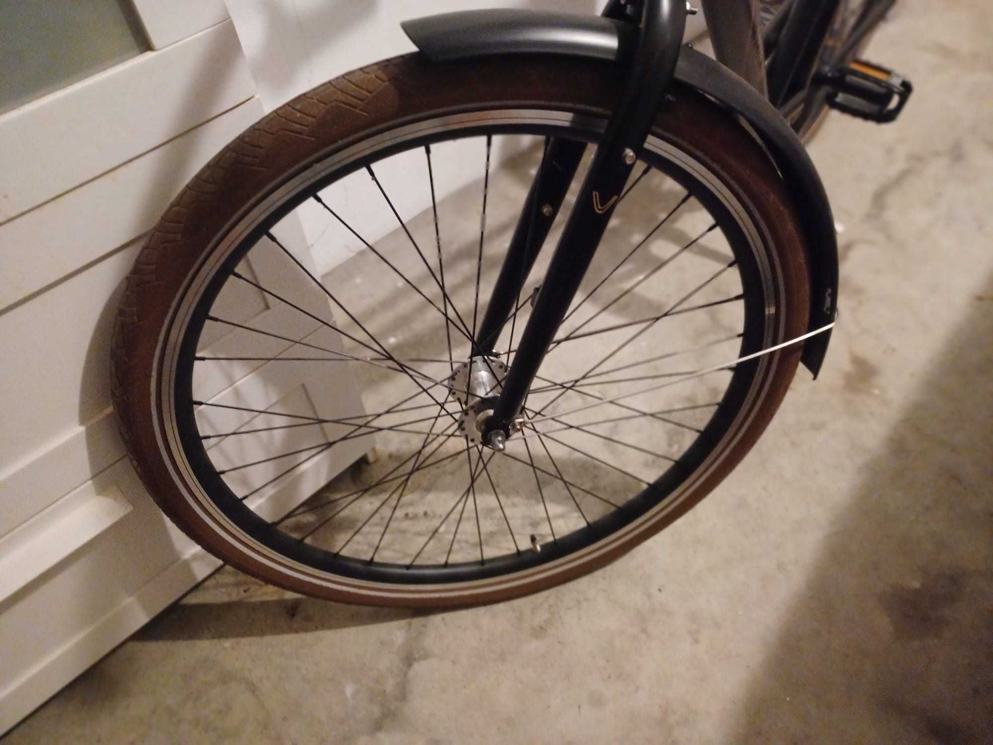 Bicicleta Eleanor Vogue