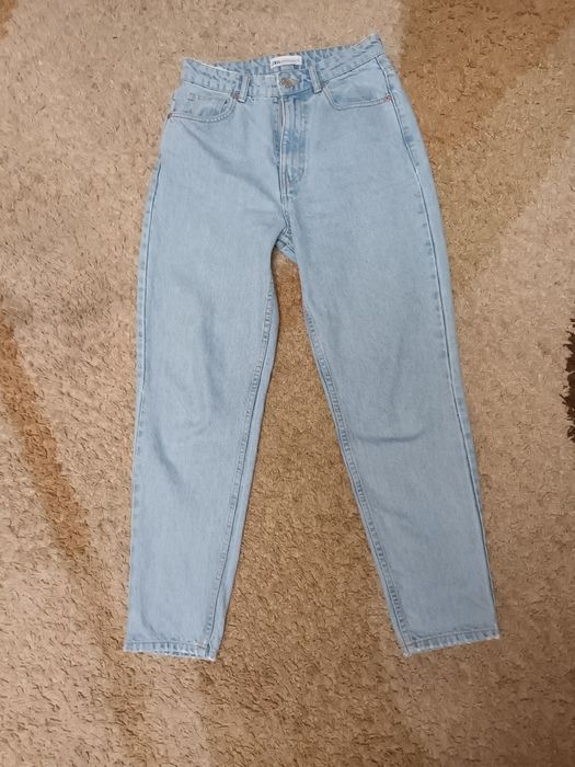 Джинси zara 26 р.