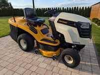 Traktorek kosiarka cub cadet 1016 KHE, kawasaki, pompa, hydro