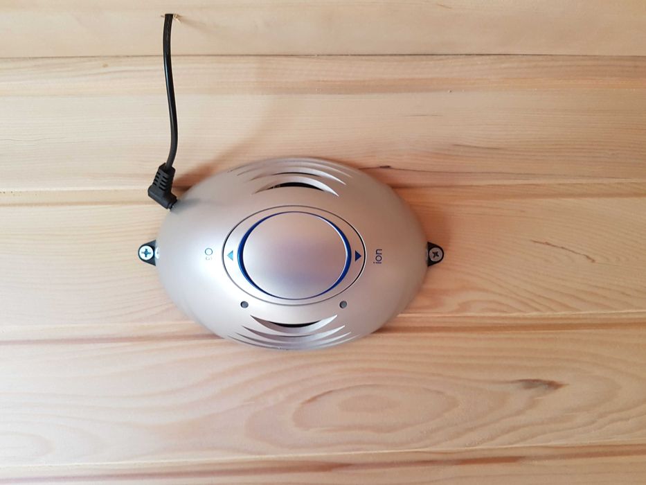 Sauna Infrared Malaga 2 Osobowa