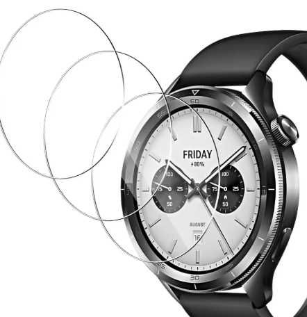 Película Protetora Xiaomi S4