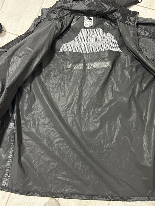 Дощовик 2хл не пропускає воду