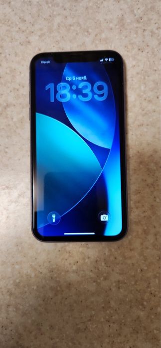 Apple iPhone 11 Newerlock Идеал