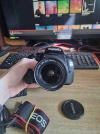 Canon EOS 600D Kit EF-S 18-55 III