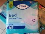Podkłady chłonne Tena Bed Secure Zone 60x90