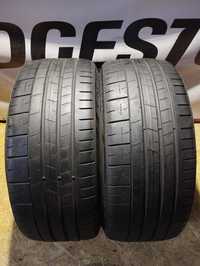 Letnie opony 235/35/19 Pirelli P Zero