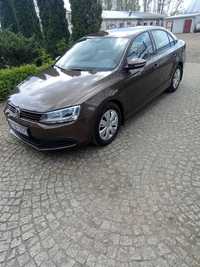 Sprzedam auto Volkswagen Jetta 1.2 TSI