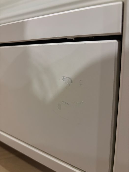 Ława Stolik IDANAS Ikea