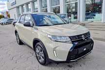 Suzuki Vitara Vitara FL 1.4 BoosterJet Premium Plus |FV23%| Dealer Suzuki| 2025!