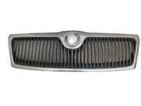 Skoda Octavia II Atrapa Grill