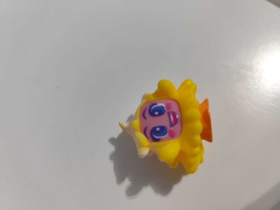 Figurka moji pops