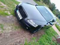 Audi  A6 C6 3.0 TDI Quattro 2005 r -Uszkdz pompa wys ciś paliwa