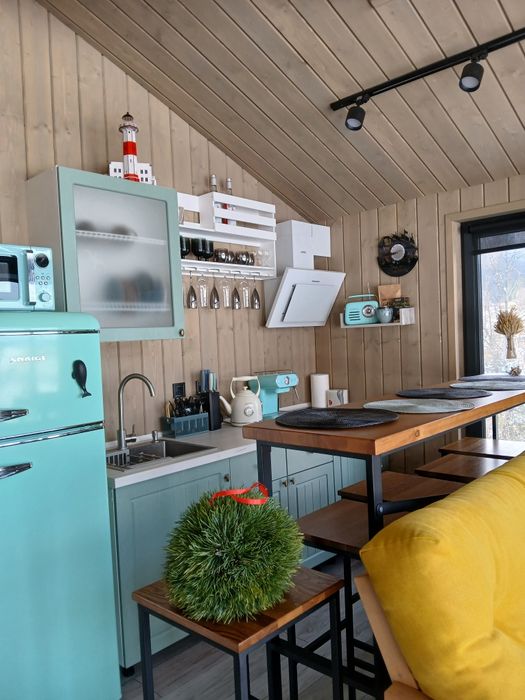 Відпочинок в Карпатах,оренда котеджу(до 5 осіб) ЦІНА ЗА КОТЕДЖ 0доплат