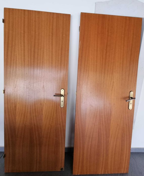 Portas de interior