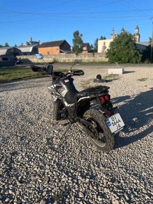 Продам текен 250