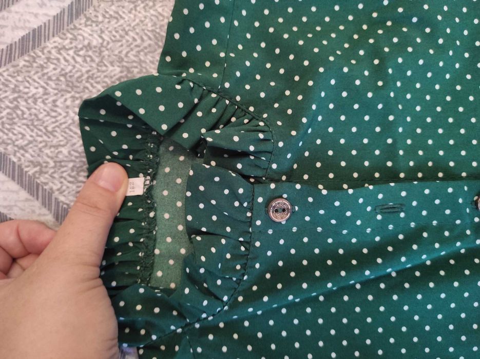 Плаття для дівчинки