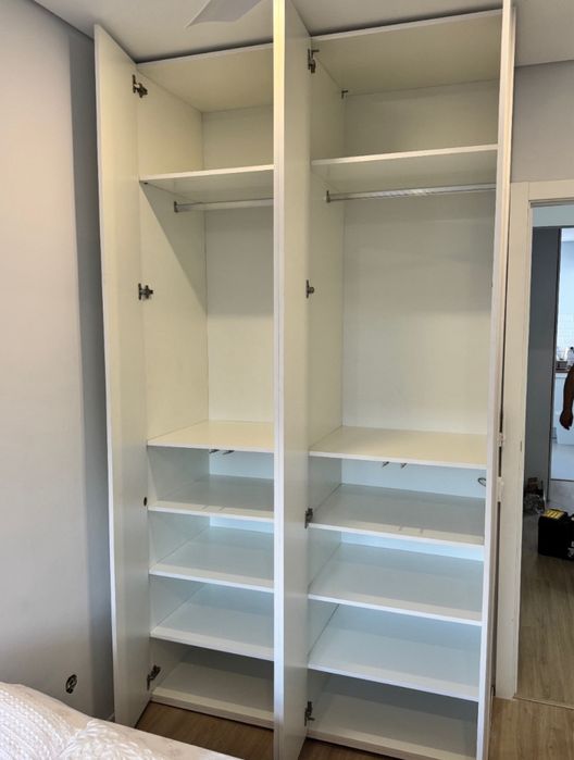 Carpinteiro de limpos