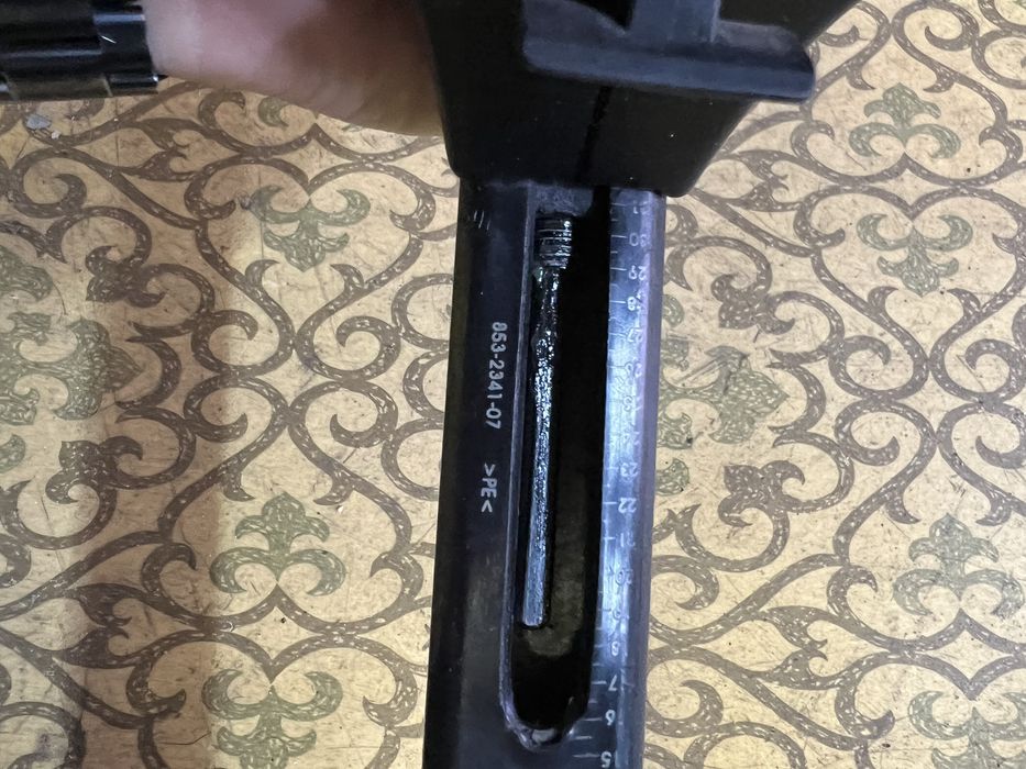 Thule багажник релинги криши 853- 2341- 07