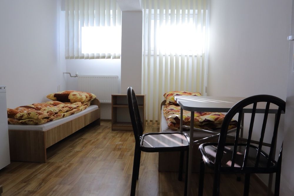 Nocleg kwatera pokój łóżko Warszawa 30zł pracowniczy hostel hotel