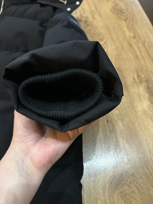 Парка зимова CK оригінал