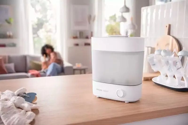 Sterylizator elektryczny Philips Avent 650 W