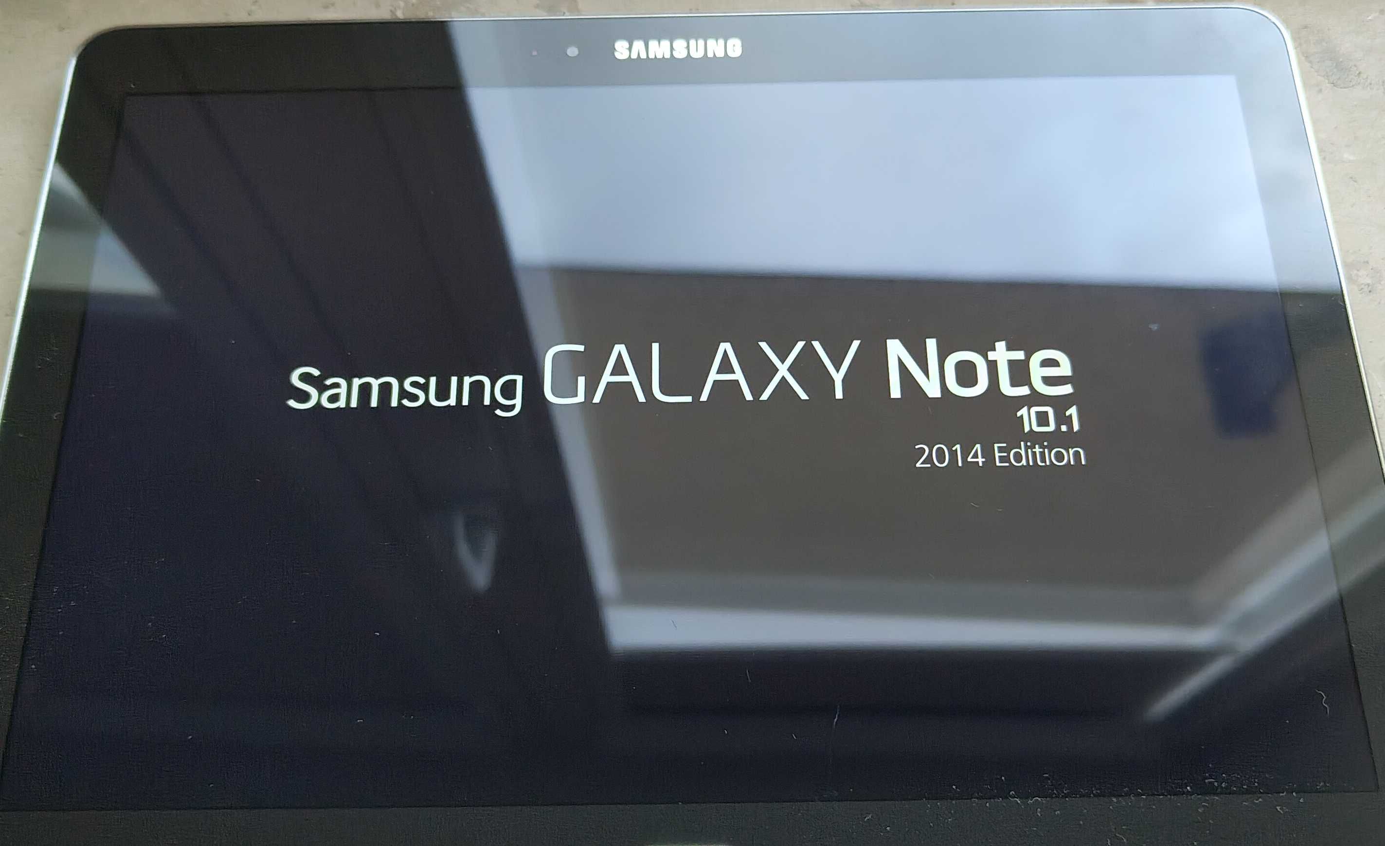 Tablet Samsung Galaxy Note 10.1 2014 Edition LTE