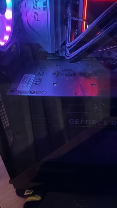 Потужний компʼютер