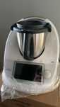 Thermomix TM6 (nowy, nieużywany)