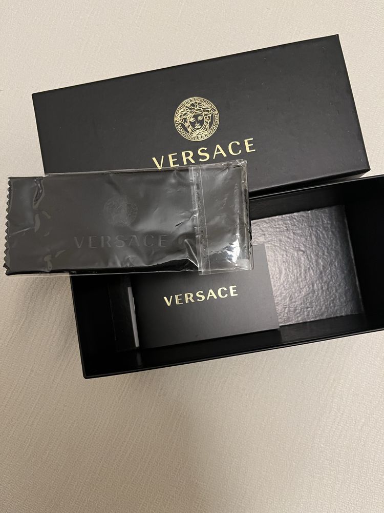Óculos de sol - Versace