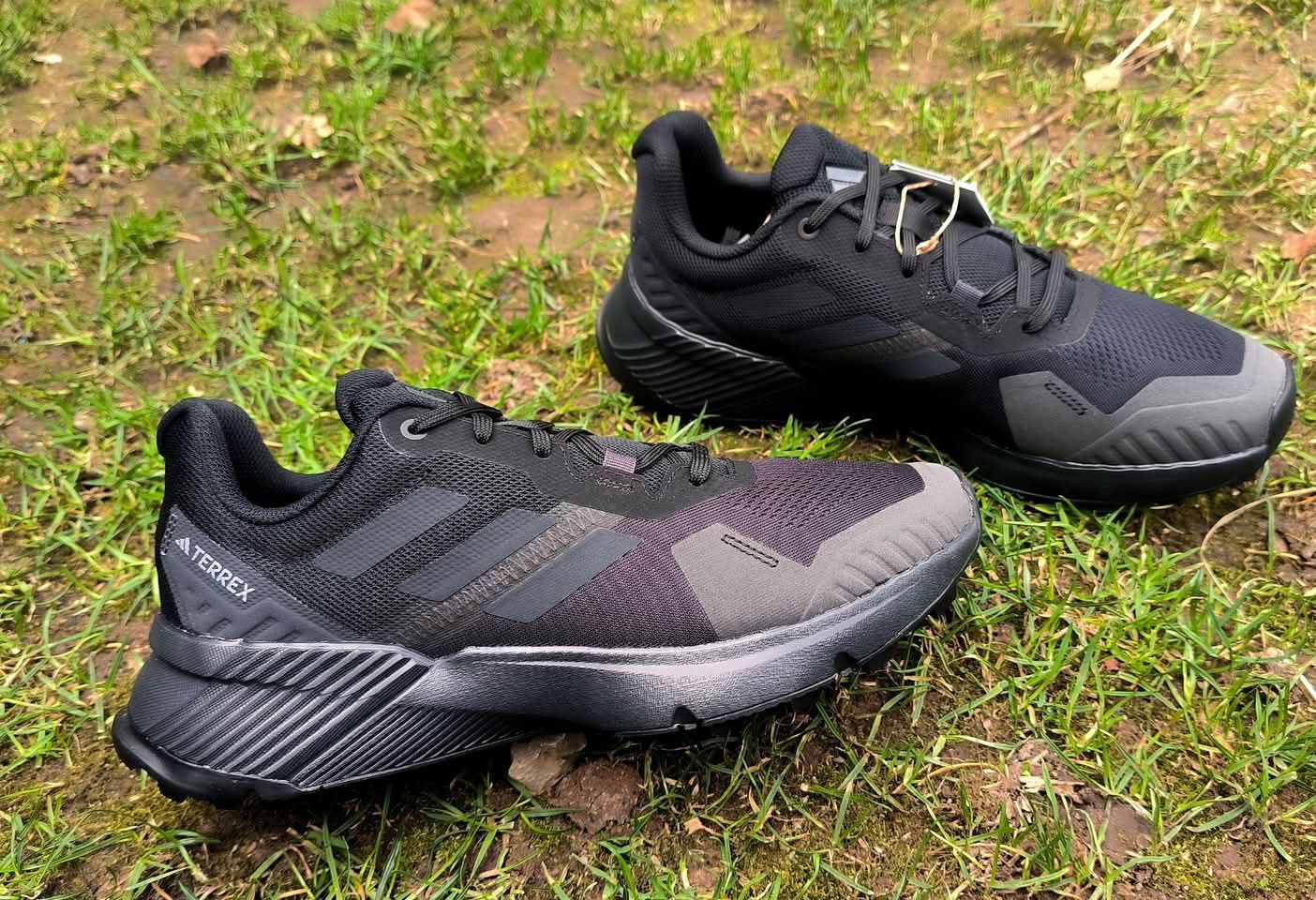 Кросівки Adidas Terrex, чоловічі кросівки Adidas Terrex