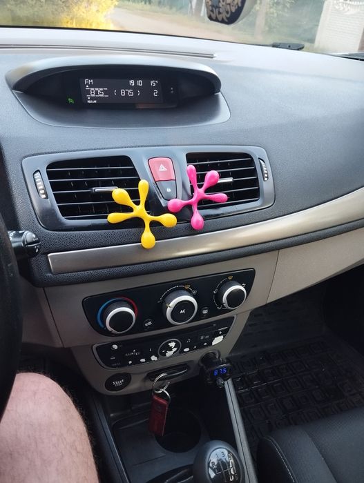 Продам власний автомобіль